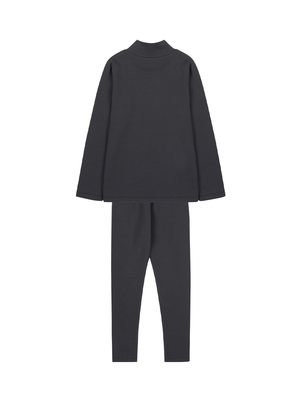 Bird Fleece Set Jelly Mallow BEBE Concept 