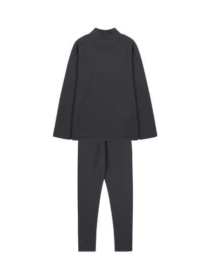 Bird Fleece Set Jelly Mallow BEBE Concept 