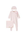 Zestaw prezentowy dla noworodka MarMar Copenhagen BEBE Concept 