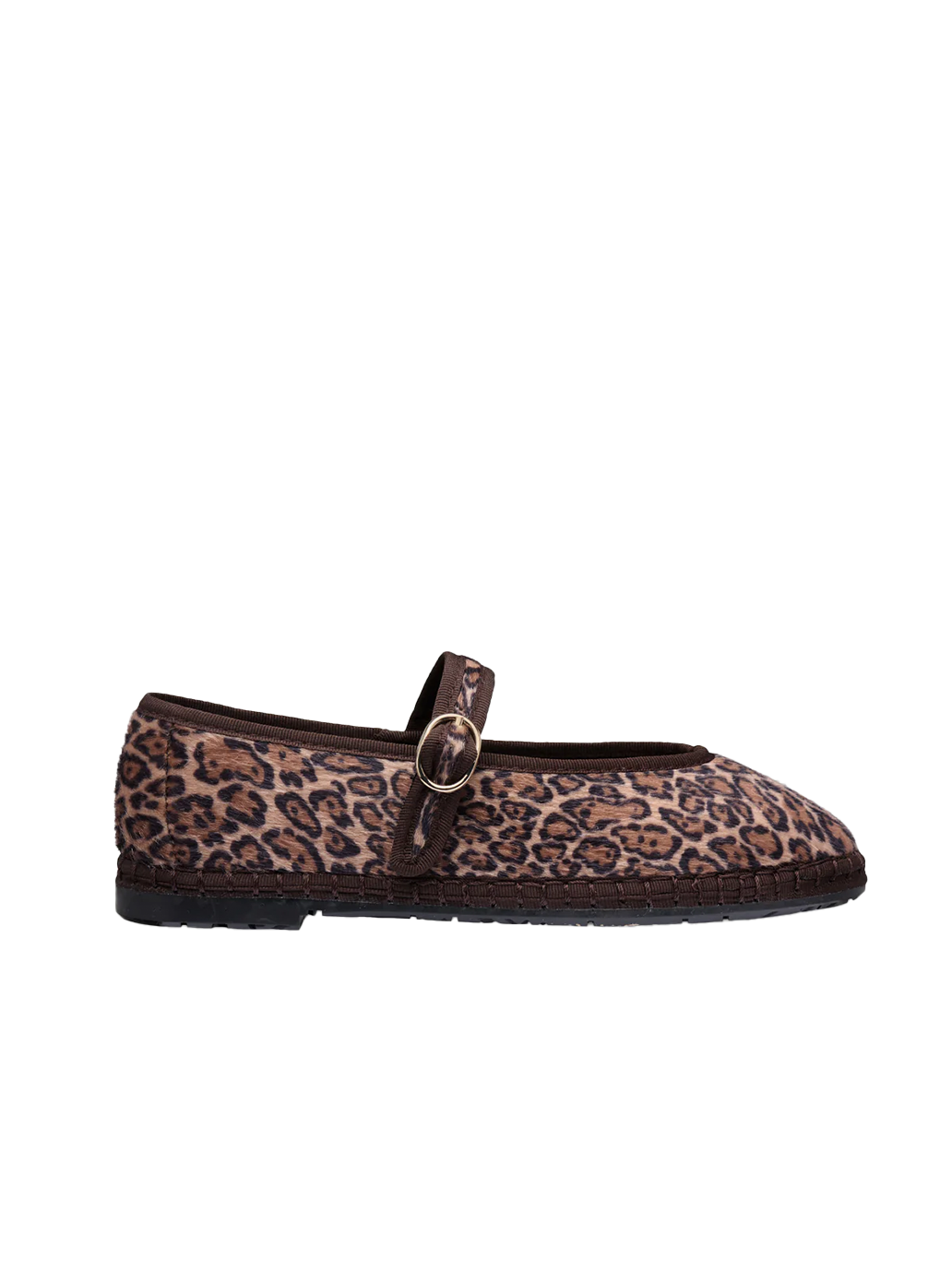 Buty Pierre Mary Jane Flabelus BEBE Concept 