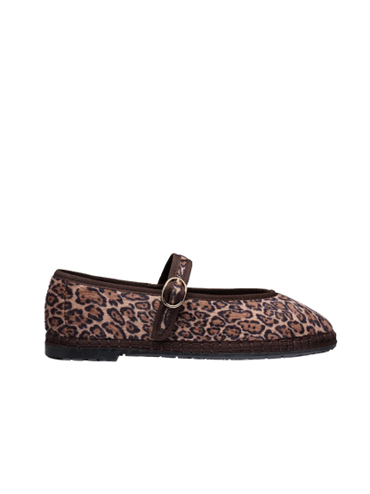Buty Pierre Mary Jane Flabelus BEBE Concept 
