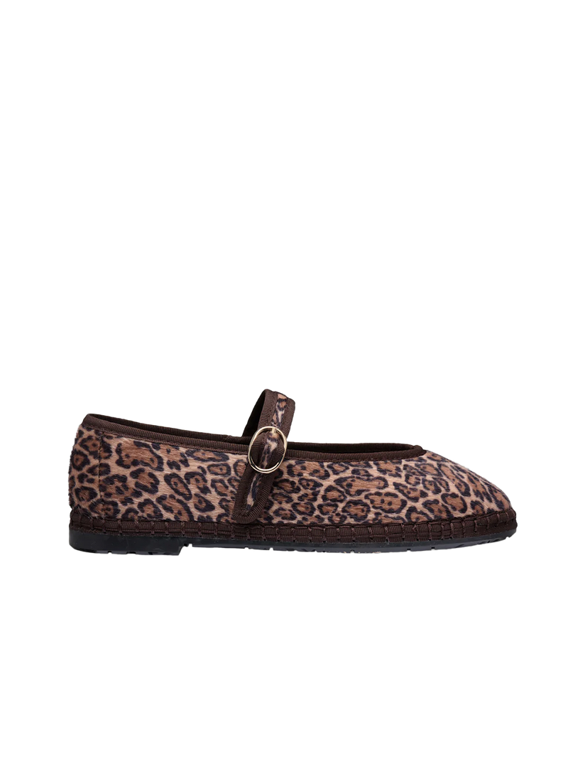 Buty Pierre Mary Jane Flabelus BEBE Concept 