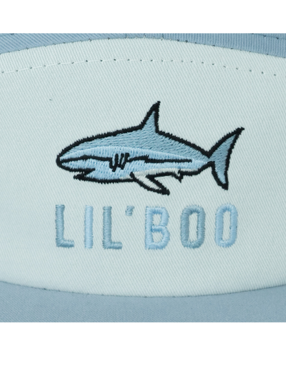 Czapka z daszkiem Shark LIL BOO BEBE Concept 