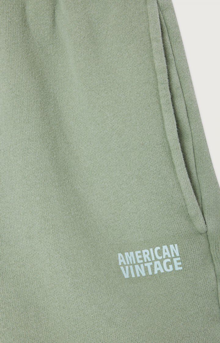 Damskie krótkie spodenki Izubird American Vintage BEBE Concept 