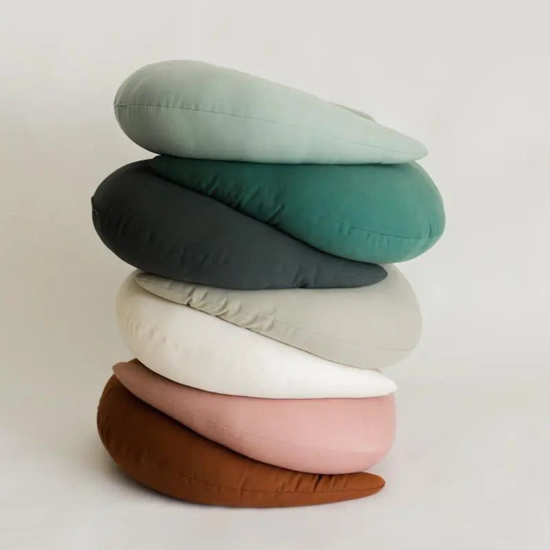 Poduszka do karmienia Feeding &amp; Support Pillow SNUGGLE ME ORGANIC BEBE Concept 