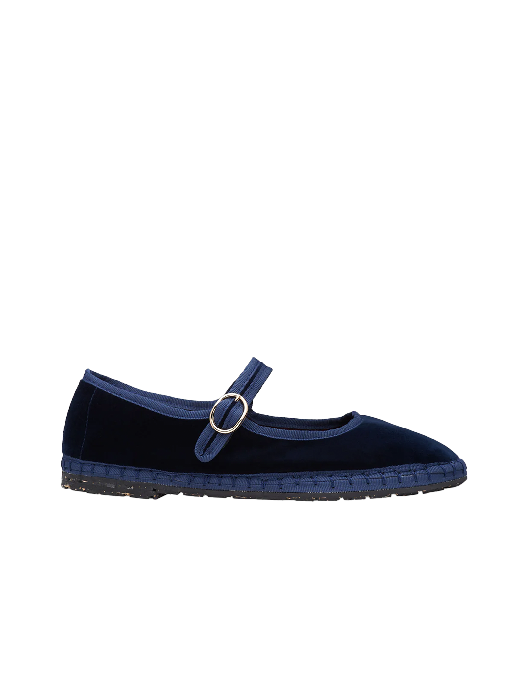 Buty Mary Jane Flabelus BEBE Concept 