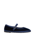 Buty Mary Jane Flabelus BEBE Concept 