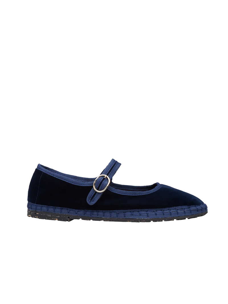 Buty Mary Jane Flabelus BEBE Concept 