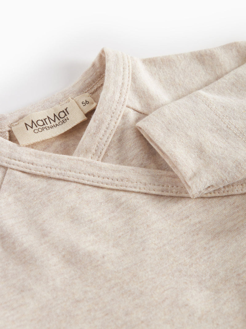 Body kopertowe z modalu Belita MarMar Copenhagen BEBE Concept 