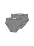 Zestaw majtek Panties 2-pack MarMar Copenhagen BEBE Concept 