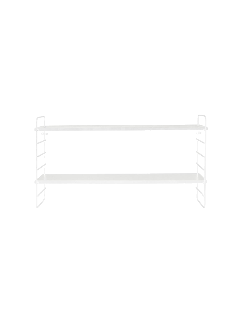 Półka ścienna North Shelf Bloomingville BEBE Concept 