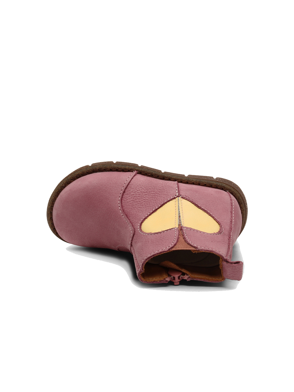 Skórzane sztyblety Maggie Bisgaard BEBE Concept 