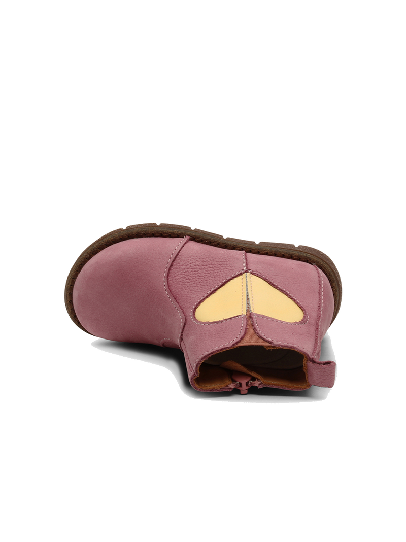 Skórzane sztyblety Maggie Bisgaard BEBE Concept 