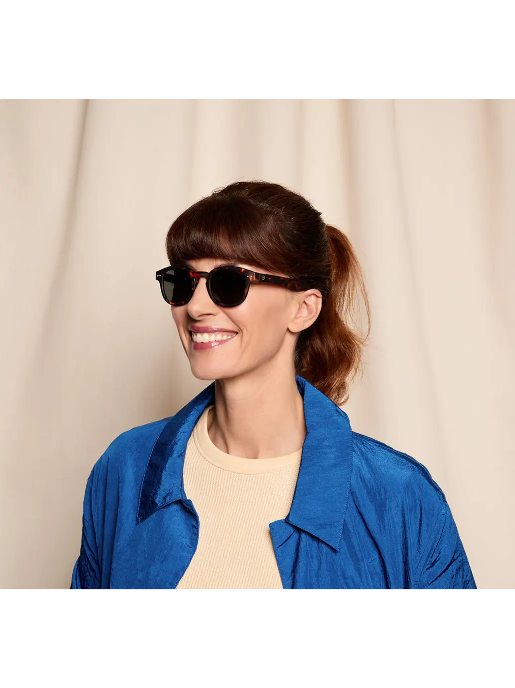 Okulary przeciwsłoneczne Adult #C Izipizi BEBE Concept 