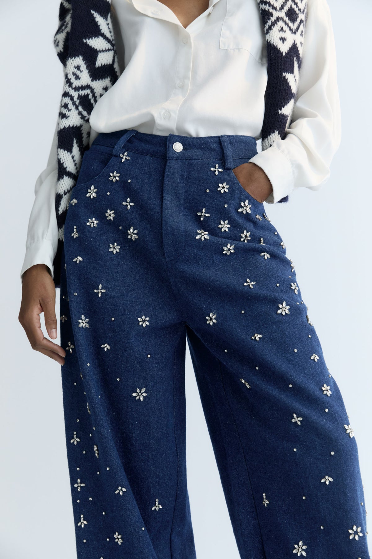 Lia Woman Pant