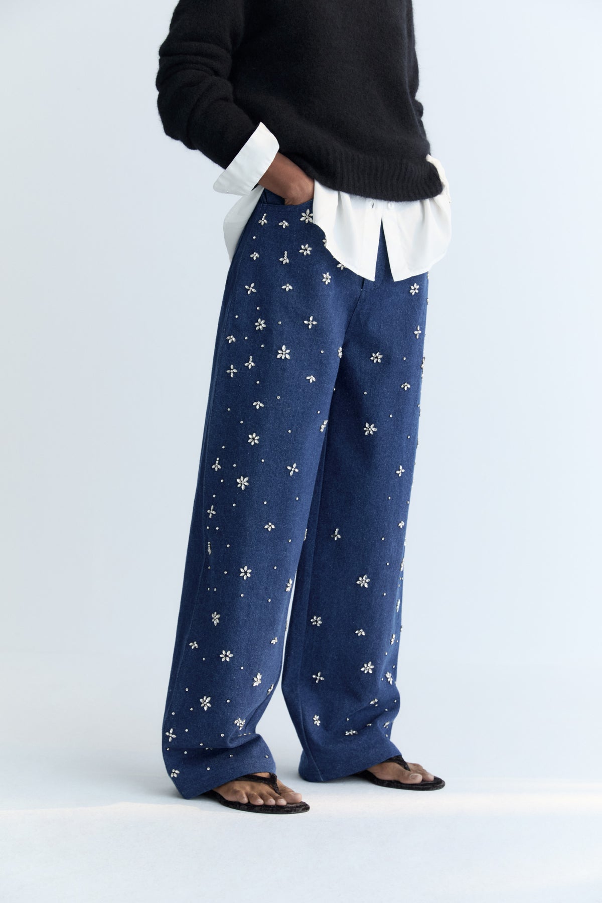 Lia Woman Pant