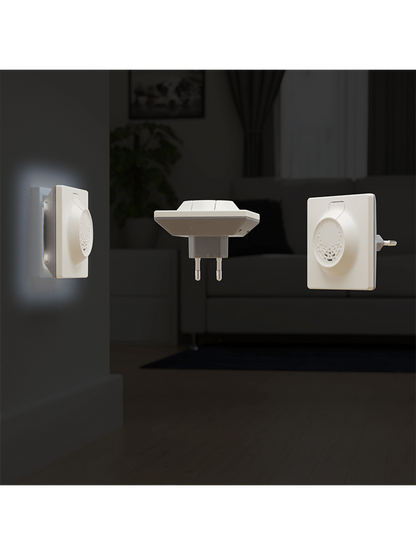 Urządzenie chroniące przed roztoczami Miteless Home Tickless BEBE Concept 