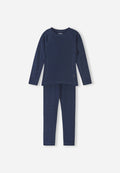 Zestaw bielizny termicznej z domieszką merino Kinsei Reima BEBE Concept 