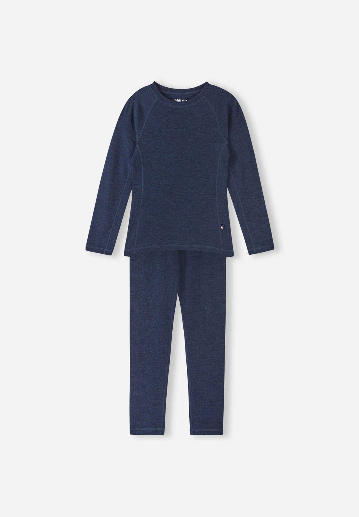 Zestaw bielizny termicznej z domieszką merino Kinsei Reima BEBE Concept 