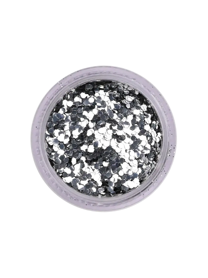 Brokat do ciała i paznokci Pure Glitter Nailmatic BEBE Concept 