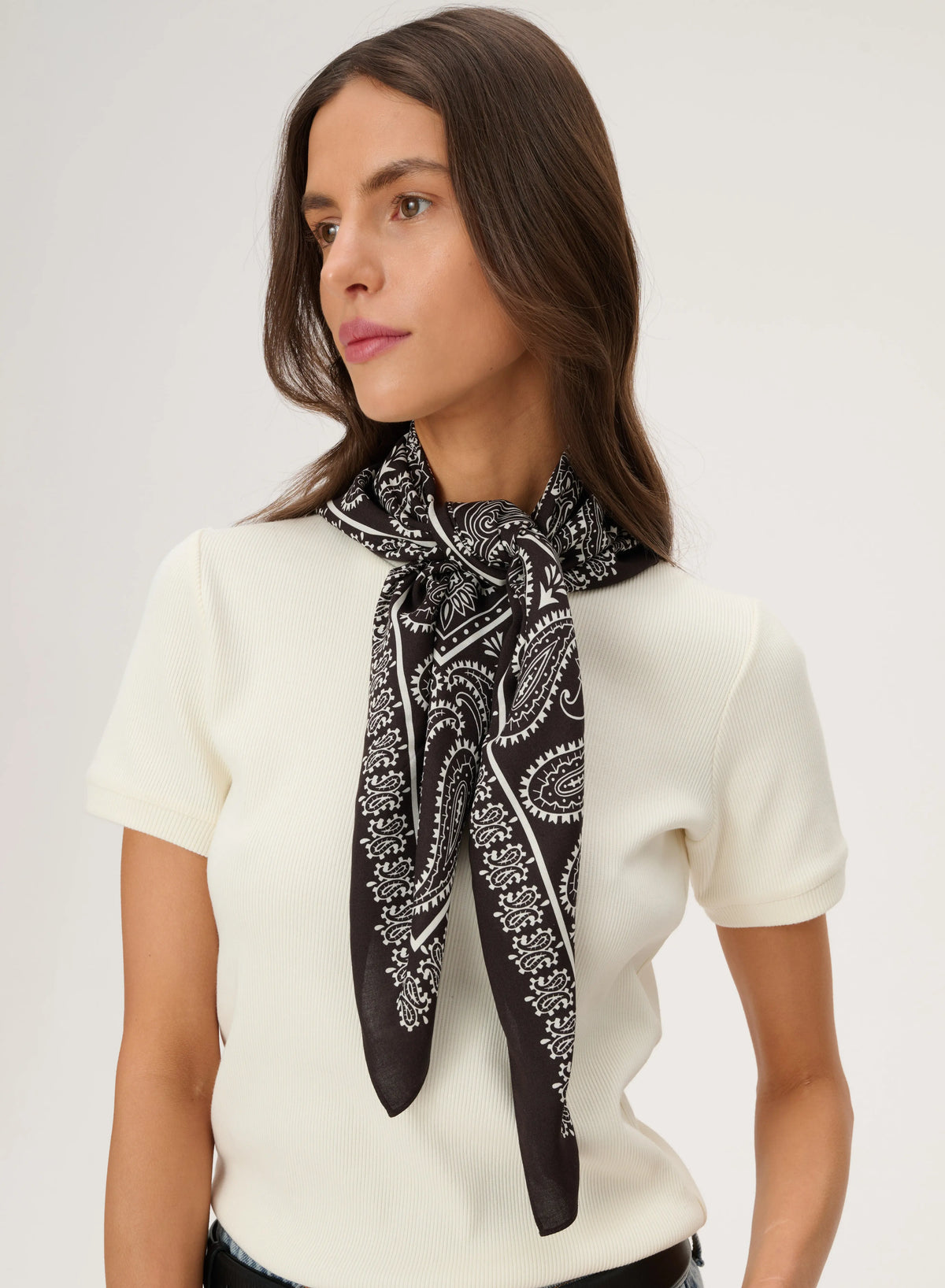 Bandana LEBRAND BEBE Concept 