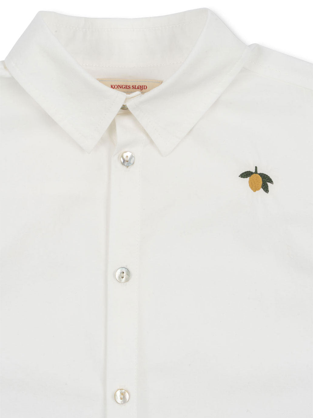 Koszula Rolf shirt Konges Slojd BEBE Concept 