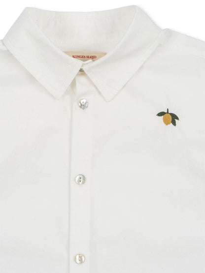 Koszula Rolf shirt Konges Slojd BEBE Concept 