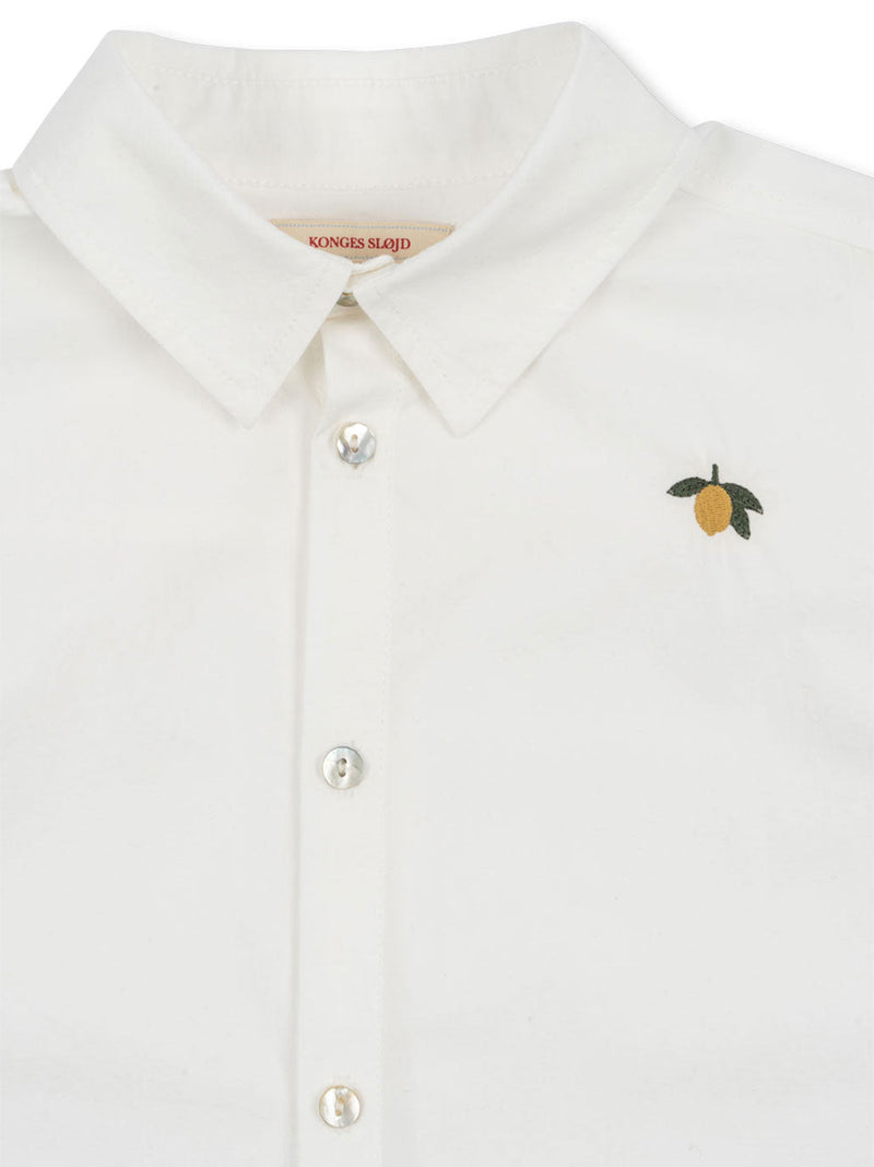 Koszula Rolf shirt Konges Slojd BEBE Concept 