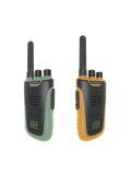 Zestaw krótkofalówek Kidytalk walkie talkie Kidywolf BEBE Concept 