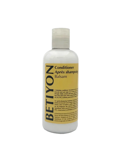 Naturalna odżywka dla całej rodziny Betiyon BEBE Concept 