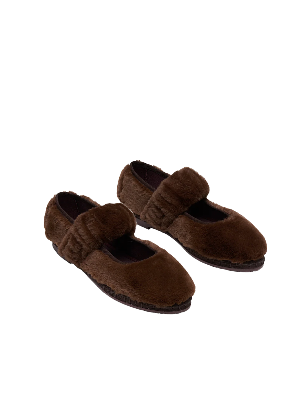 Buty Mafalda Flabelus BEBE Concept 