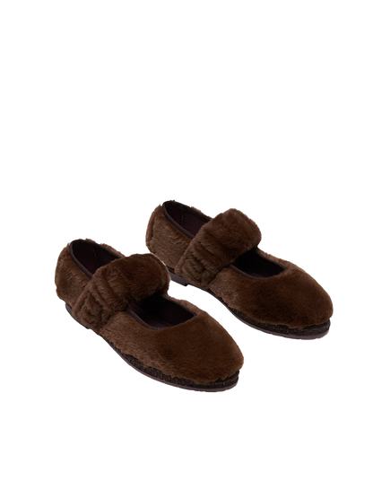 Buty Mafalda Flabelus BEBE Concept 