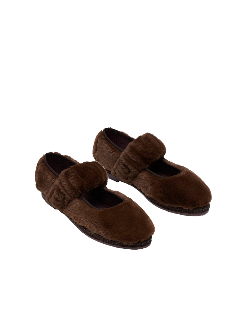 Buty Mafalda Flabelus BEBE Concept 