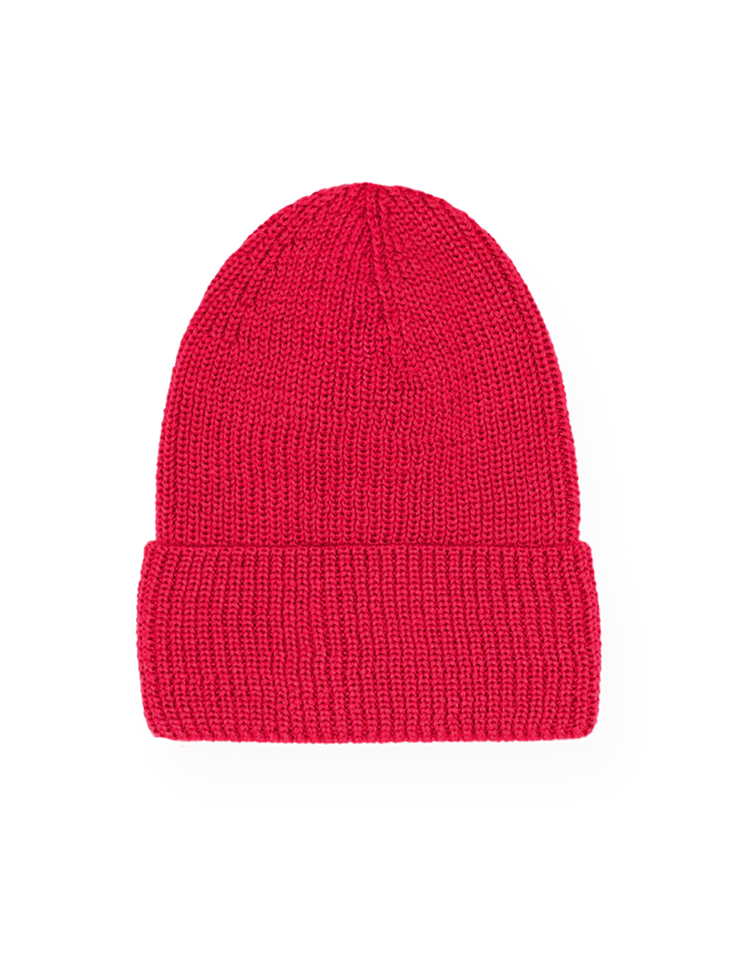 Całoroczna czapka z wełny merino Everyday Mille Family BEBE Concept 