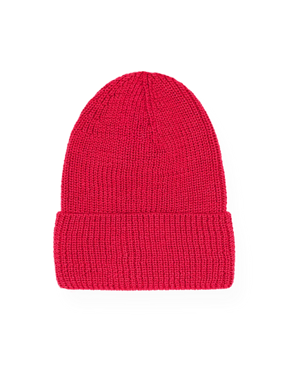 Całoroczna czapka z wełny merino Everyday Mille Family BEBE Concept 