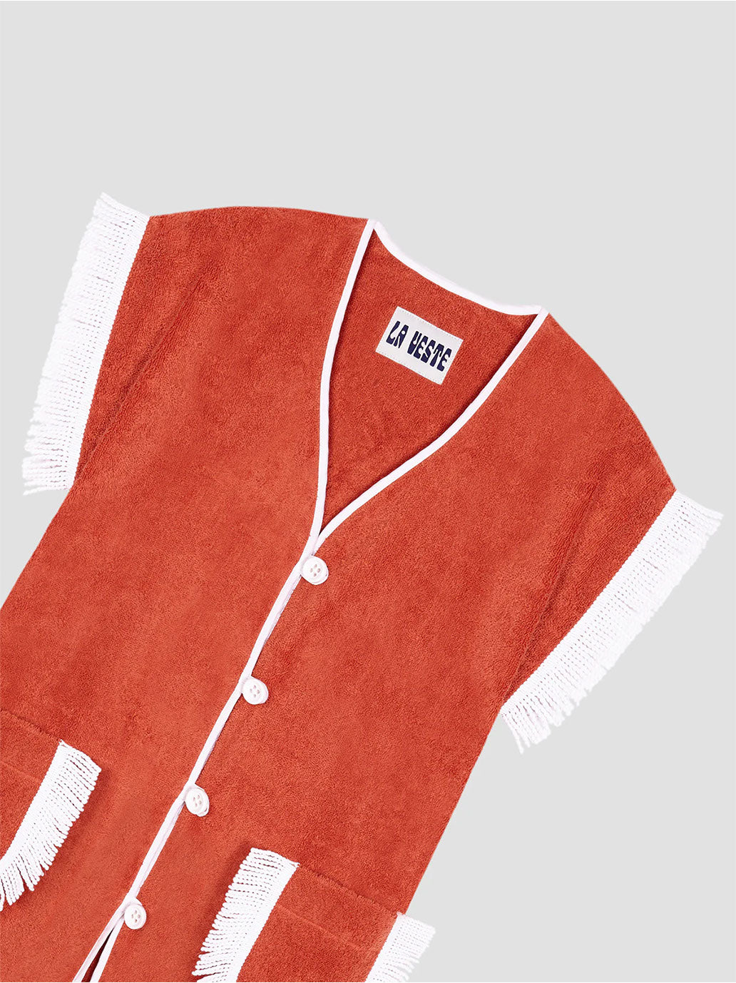 Sukienka frotte Pitaya La Veste BEBE Concept 