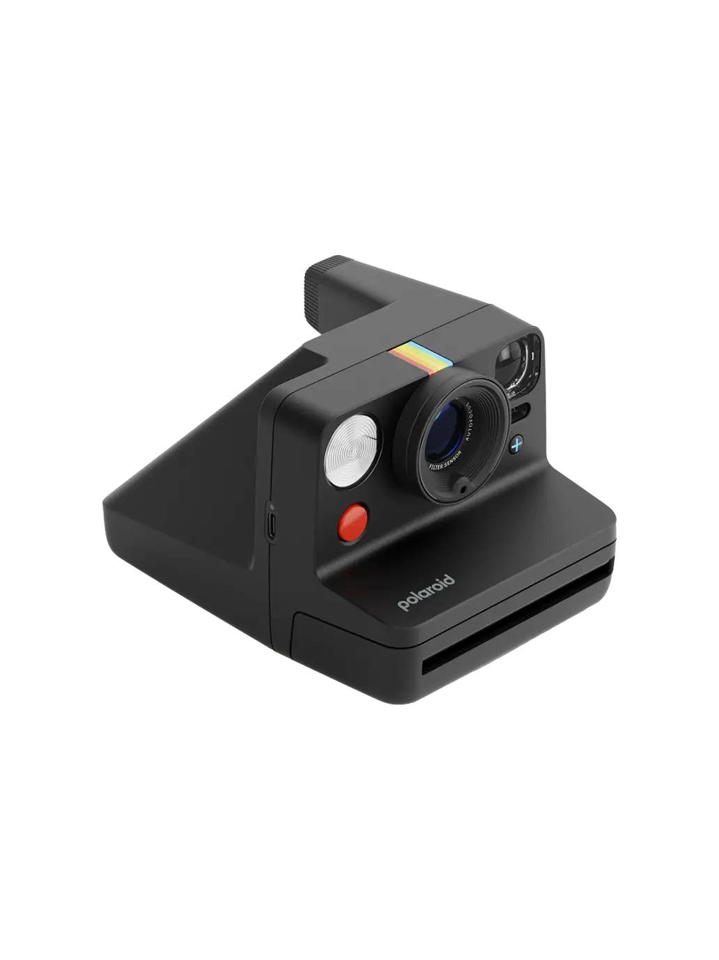Aparat Polaroid Now+ Gen 3 + wkłady Polaroid BEBE Concept 