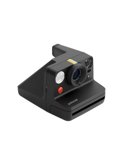 Aparat Polaroid Now+ Gen 3 + wkłady Polaroid BEBE Concept 