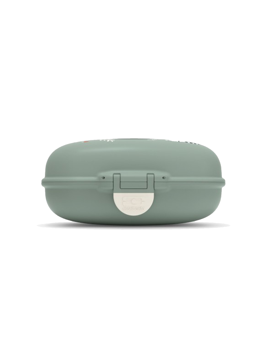 Lunchbox dziecięcy snack box Gram Monbento BEBE Concept 