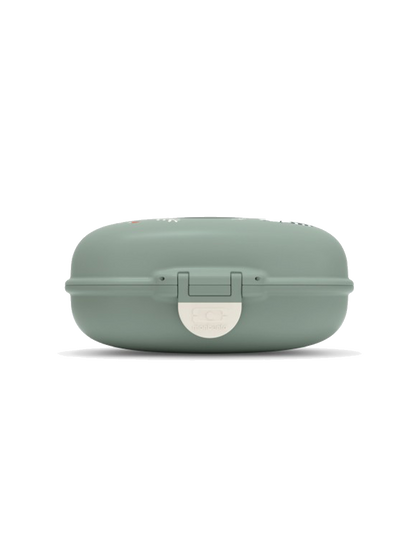 Lunchbox dziecięcy snack box Gram Monbento BEBE Concept 