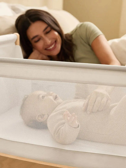 Wielofunkcyjne łóżeczko SnuzPod5 Snüz BEBE Concept 