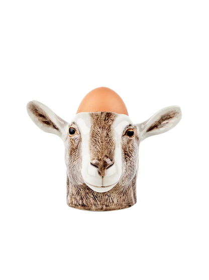Ceramiczna podstawka na jajko Quail BEBE Concept 