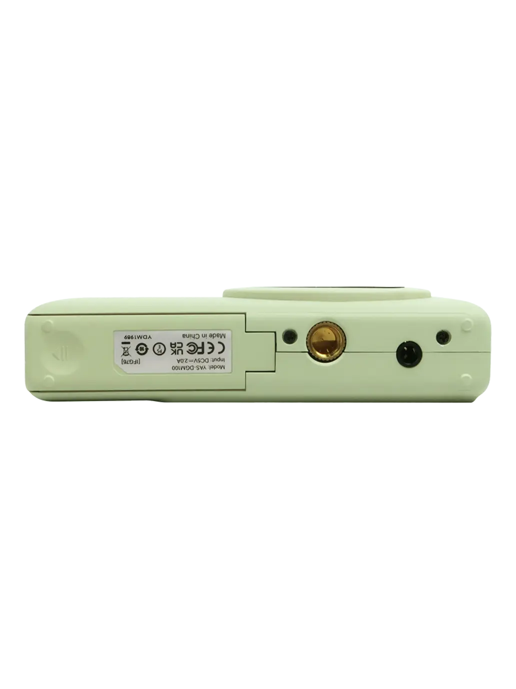 Aparat cyfrowy DigiMate Yashica BEBE Concept 