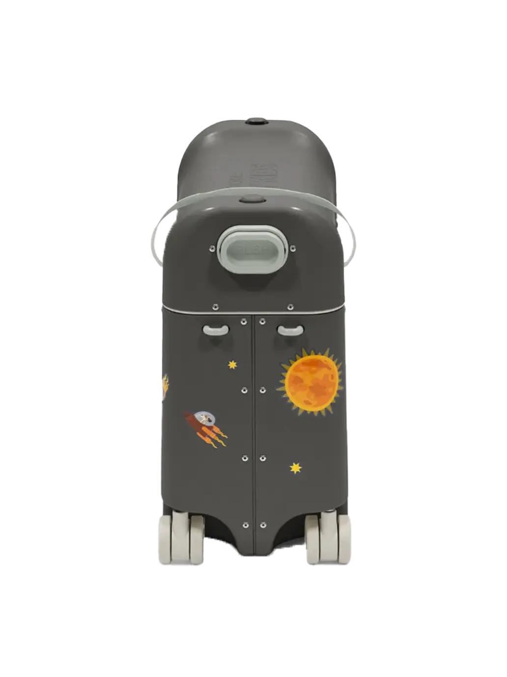 Walizka dla dzieci Stokke® JetKids™ BedBox™ Stokke BEBE Concept 