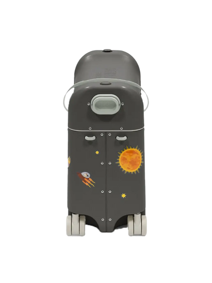 Walizka dla dzieci Stokke® JetKids™ BedBox™ Stokke BEBE Concept 