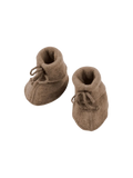 ciepłe buciki z wełny merino Engel Natur BEBE Concept 