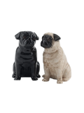 Ceramiczne figurki na sól i pieprz Quail BEBE Concept 