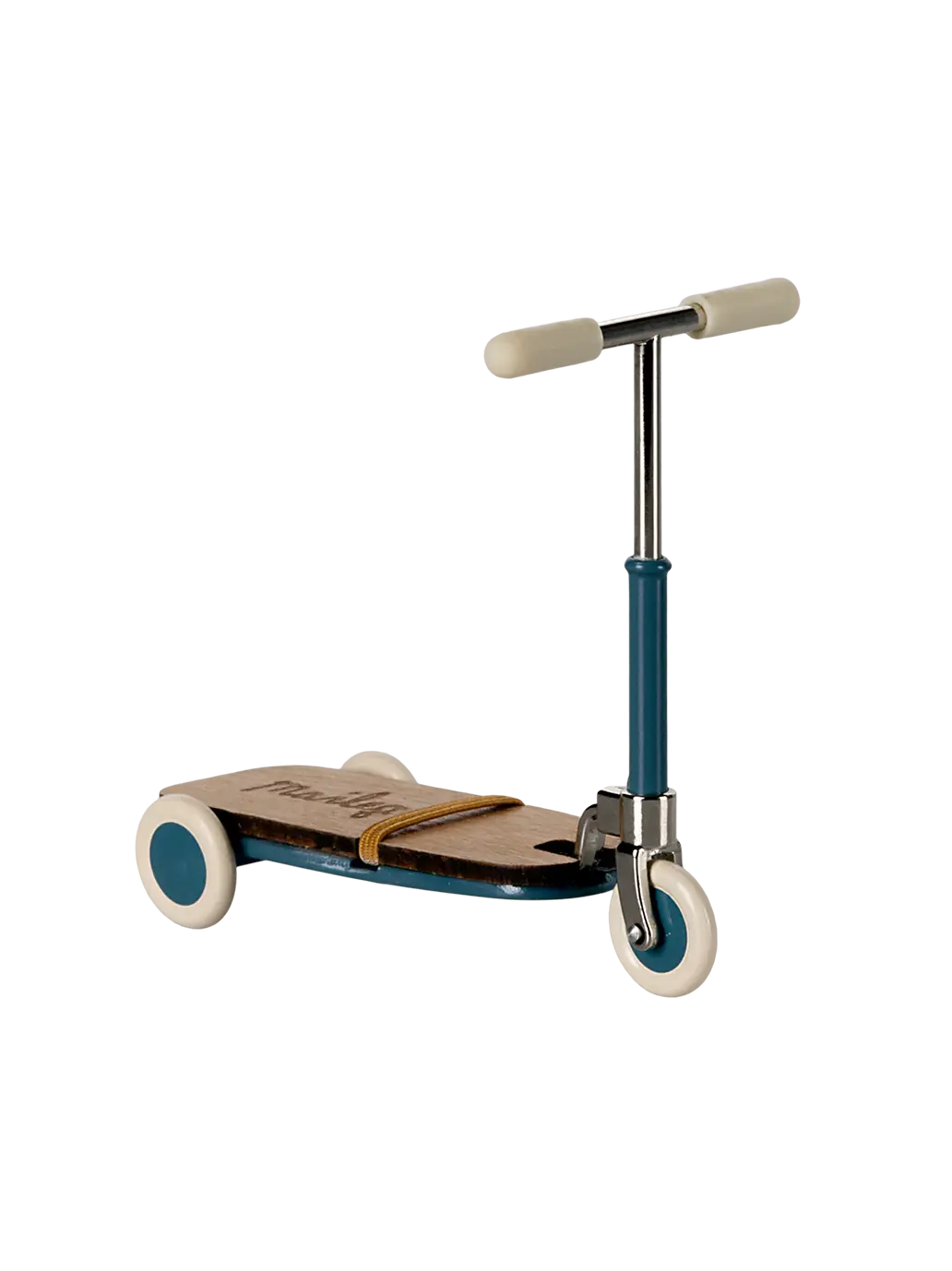 Hulajnoga dla myszek Kick Board Maileg BEBE Concept 