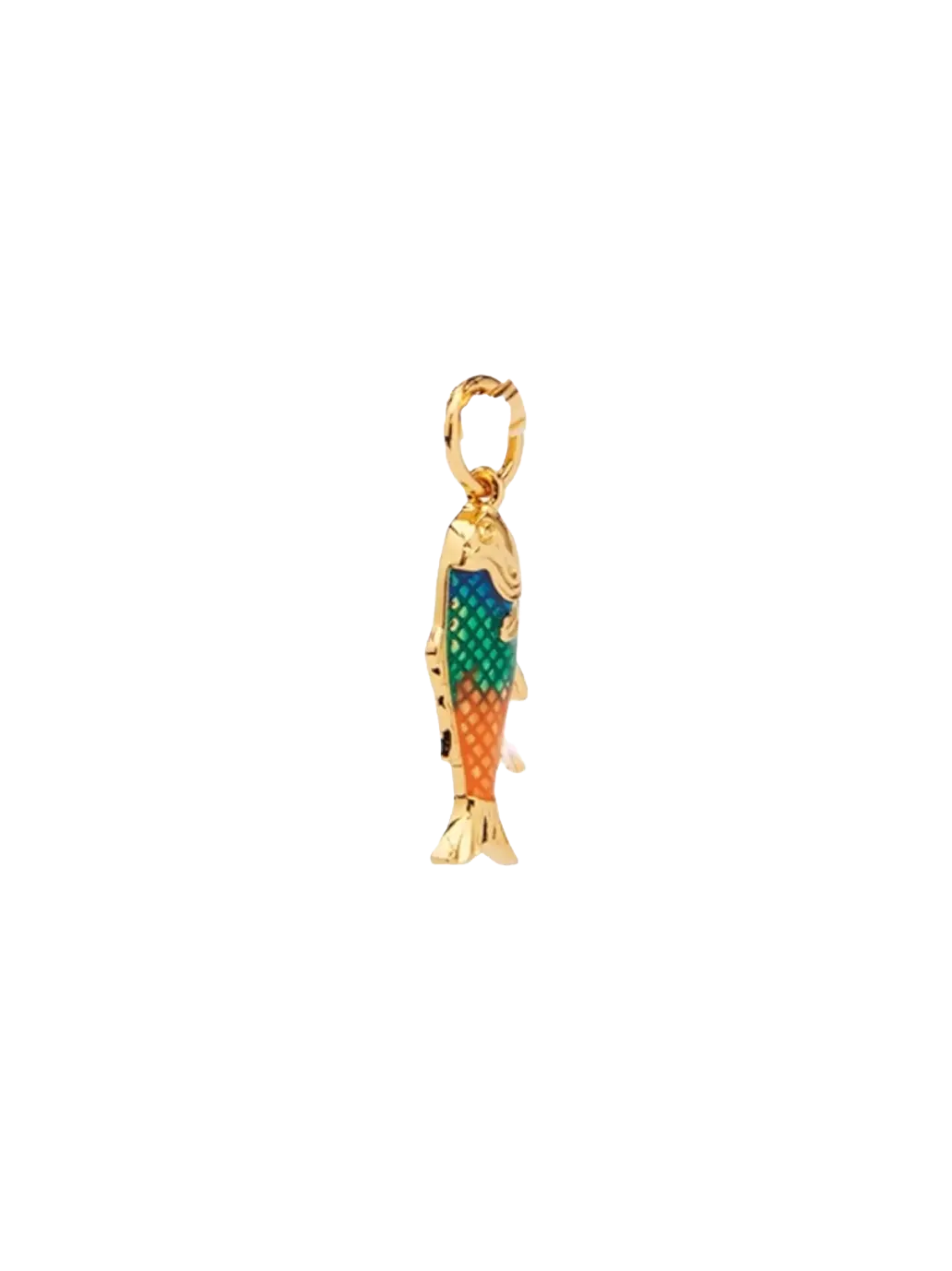 Zawieszka z emalią Enamel Charms Pico BEBE Concept 