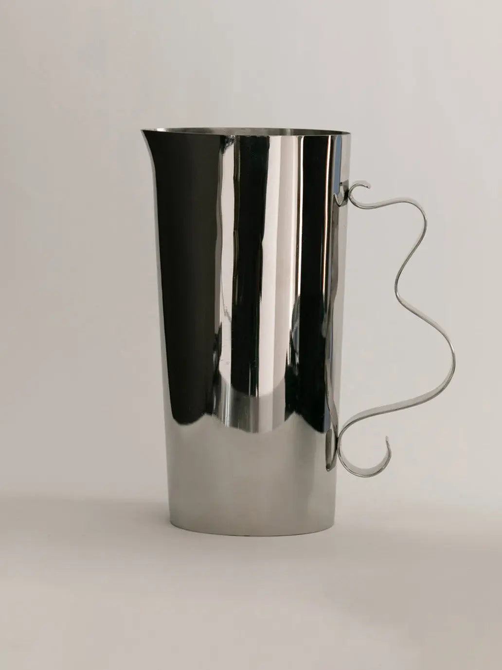 Squiggle Pitcher Sophie Lou Jacobsen BEBE Concept 